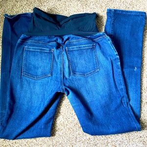 Maternity Jeans